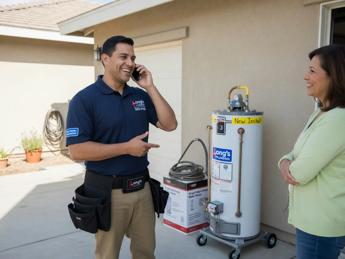 Leak Detection Mccook, NE FAQs